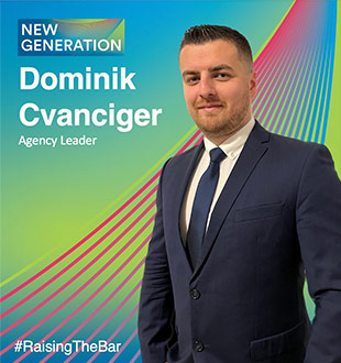 Dominik Cvanciger