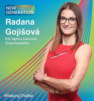 Radana Gojišová